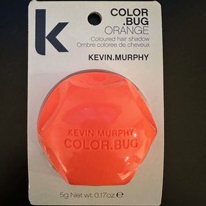 NEW! KEVIN MURPHY - COLOR BUG - ORANGE